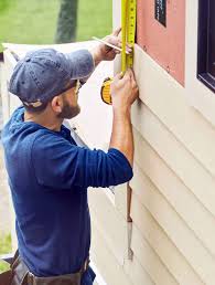 Best Vinyl Siding Installation  in Governors Village, NC